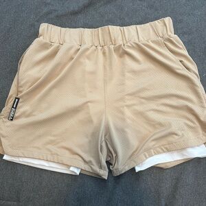 YoungLA Liner Shorts